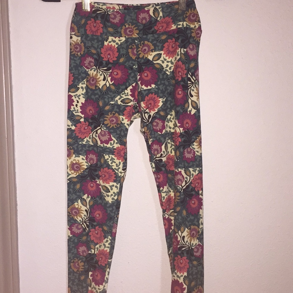 Lularoe legging
